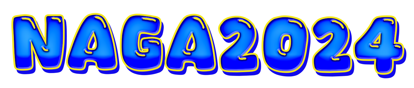 NAGA2024 logo
